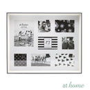 [SALE] Arman Collage Family Frame 8 Slots