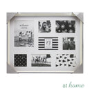 [SALE] Arman Collage Family Frame 8 Slots