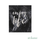 Set of 2 Xia Quotes Canvas Wall Art Decor - Sunstreet