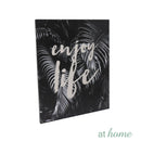 Set of 2 Xia Quotes Canvas Wall Art Decor - Sunstreet