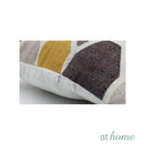 Rise Mosaic Throw Pillow - Sunstreet