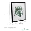 Gracelyn Botanical Framed Wall Art - Sunstreet