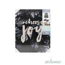 Set of 2 Xia Quotes Canvas Wall Art Decor - Sunstreet