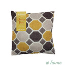 Rise Mosaic Throw Pillow - Sunstreet