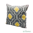 Rise Mosaic Throw Pillow - Sunstreet