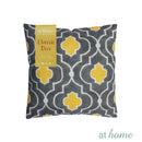 Rise Mosaic Throw Pillow - Sunstreet