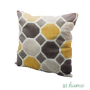 Rise Mosaic Throw Pillow - Sunstreet