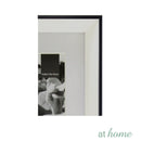 Arman Collage Family Frame 3 Photo Slots