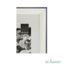 Arman Collage Family Frame 3 Photo Slots