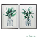 Gretha Botanical Framed Wall Art - Sunstreet