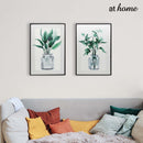 Gretha Botanical Framed Wall Art - Sunstreet