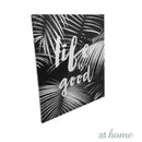 Set of 2 Xia Quotes Canvas Wall Art Decor - Sunstreet