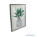 Gretha Botanical Framed Wall Art - Sunstreet