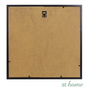 [SALE] Framed Weekly Planner & Letter Board w/ Marker, 3 Magnets, Letters