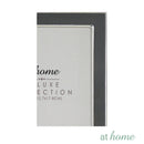 Deluxe Gianna Picture Frame w/ Border Design