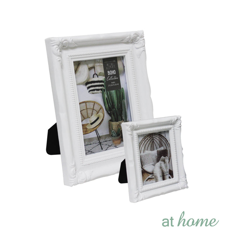 Buy 1 Picture Frame Get Free Small Picture Frame Vintage Design