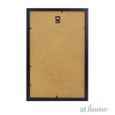 [SALE] Framed Weekly Planner w/ Marker & Magnets