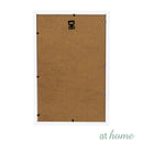 [SALE] Framed Weekly Planner w/ Marker & Magnets