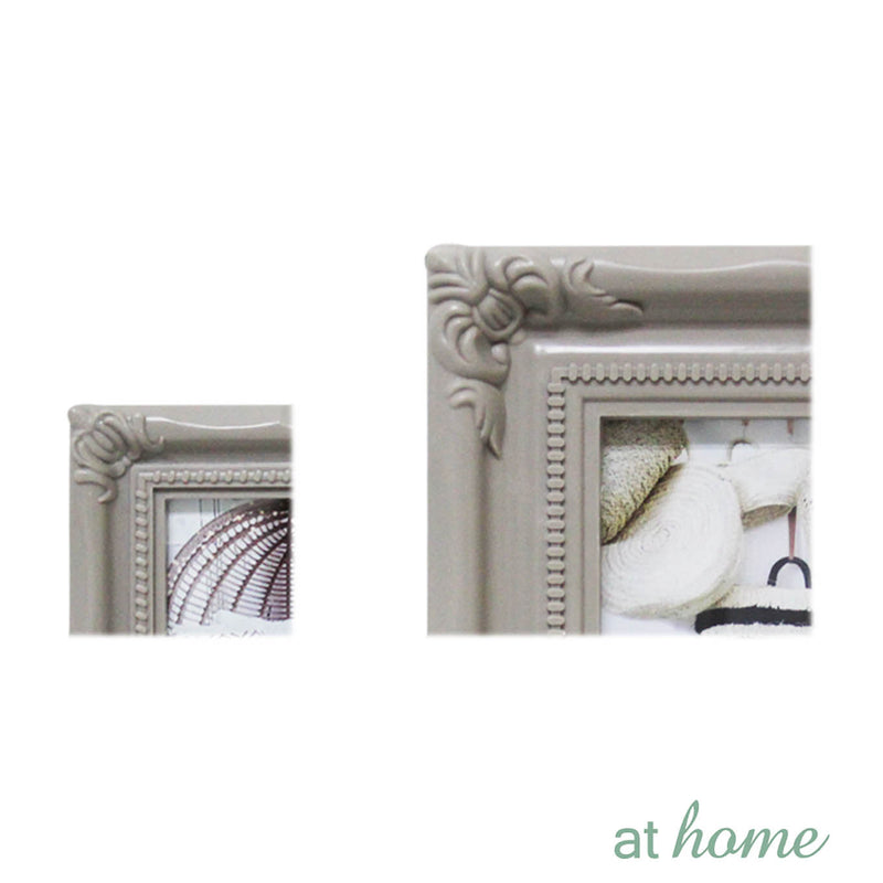 Buy 1 Picture Frame Get Free Small Picture Frame Vintage Design