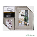 Buy 1 Picture Frame Get Free Small Picture Frame Vintage Design