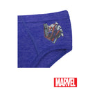 Spider-Man 3-in-1 Bikini Briefs - Sunstreet