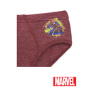 Spider-Man 3-in-1 Bikini Briefs - Sunstreet
