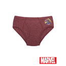 Spider-Man 3-in-1 Bikini Briefs - Sunstreet