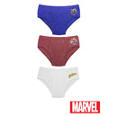 Spider-Man 3-in-1 Bikini Briefs - Sunstreet