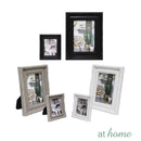 Buy 1 Picture Frame Get Free Small Picture Frame Vintage Design