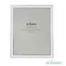 Deluxe Gianna Picture Frame w/ Border Design