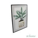 Georgina Botanical Framed Wall Art - Sunstreet