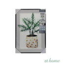 Georgina Botanical Framed Wall Art - Sunstreet