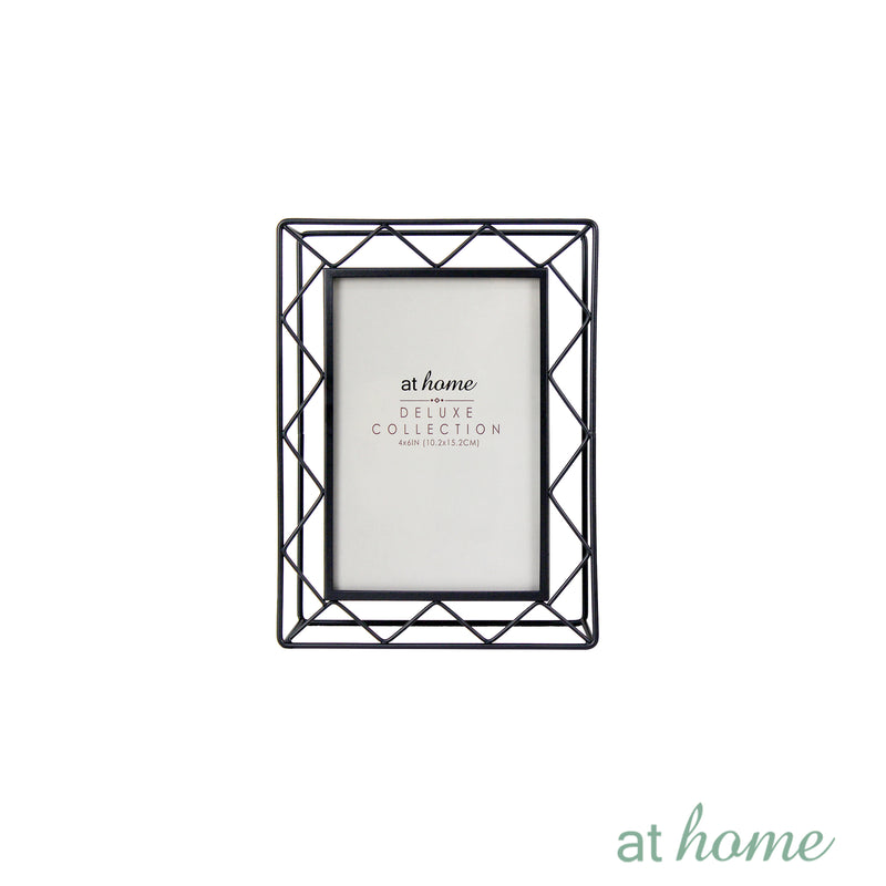 Deluxe Greyson Picture Frame