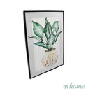 Georgina Botanical Framed Wall Art - Sunstreet