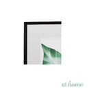Georgina Botanical Framed Wall Art - Sunstreet