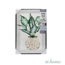 Georgina Botanical Framed Wall Art - Sunstreet