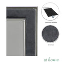 Deluxe Gianna Plush Picture Frame