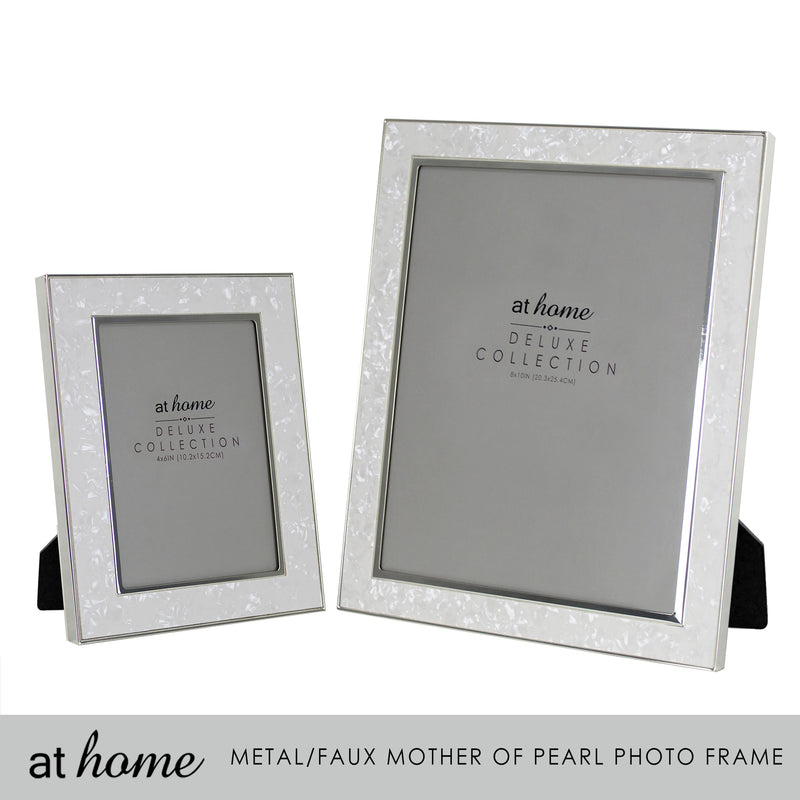 Deluxe Gwenn Picture Frame