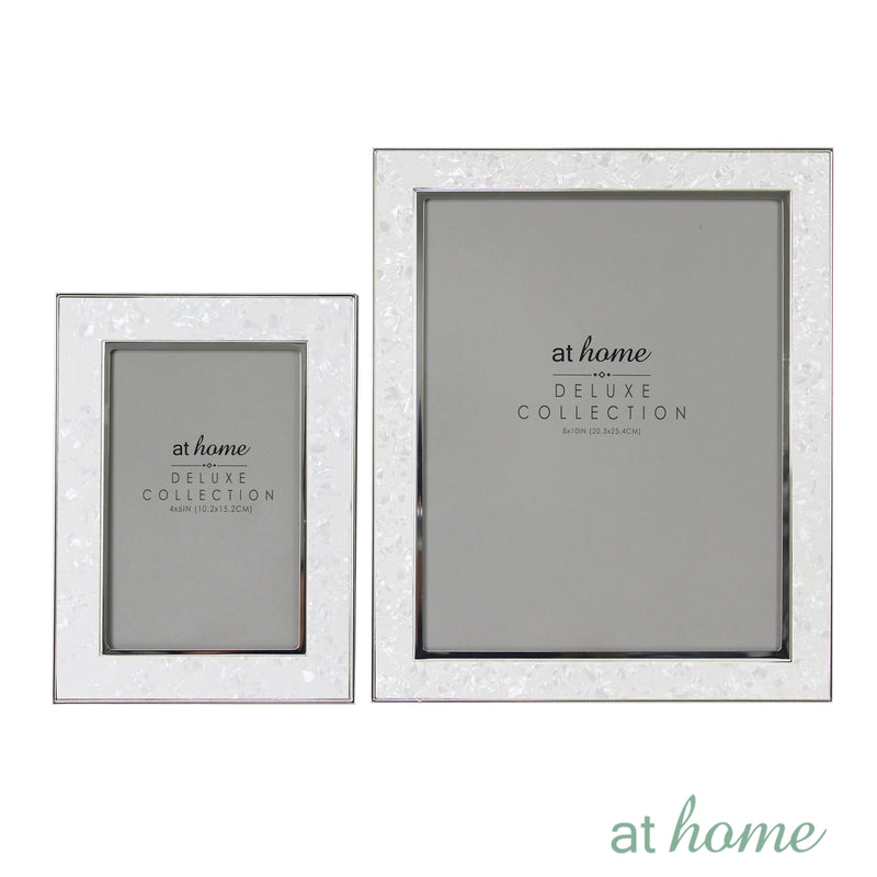 Deluxe Gwenn Picture Frame
