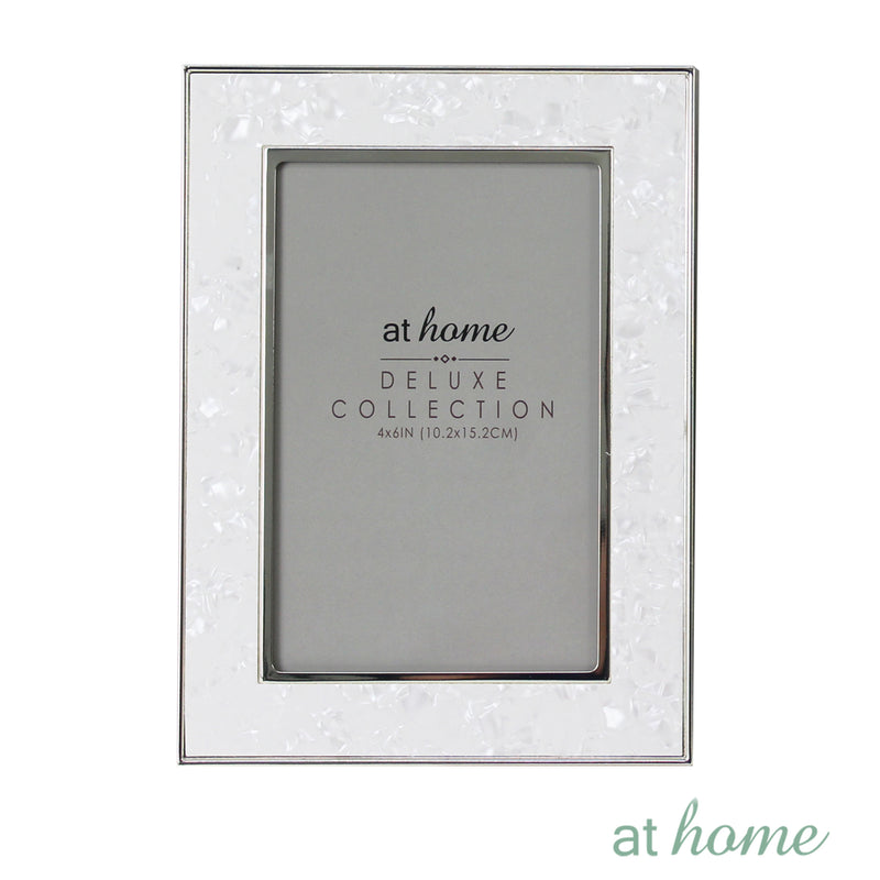 Deluxe Gwenn Picture Frame