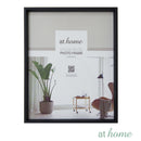 Minimal B Picture Frame - Sunstreet