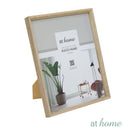 Minimal B Picture Frame - Sunstreet