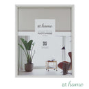 Minimal B Picture Frame - Sunstreet