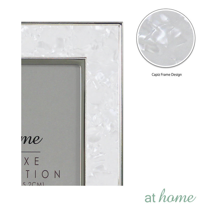 Deluxe Gwenn Picture Frame