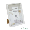 Minimal B Picture Frame - Sunstreet