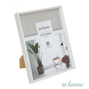 Minimal B Picture Frame - Sunstreet