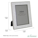 Deluxe Gwenn Picture Frame