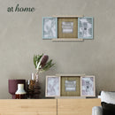 Zelda Collage Family Frame 3 Photo Slots