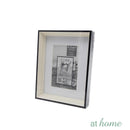 Arman Picture Frame - Sunstreet