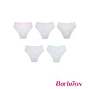5-in-1 Disposable Panties - Sunstreet